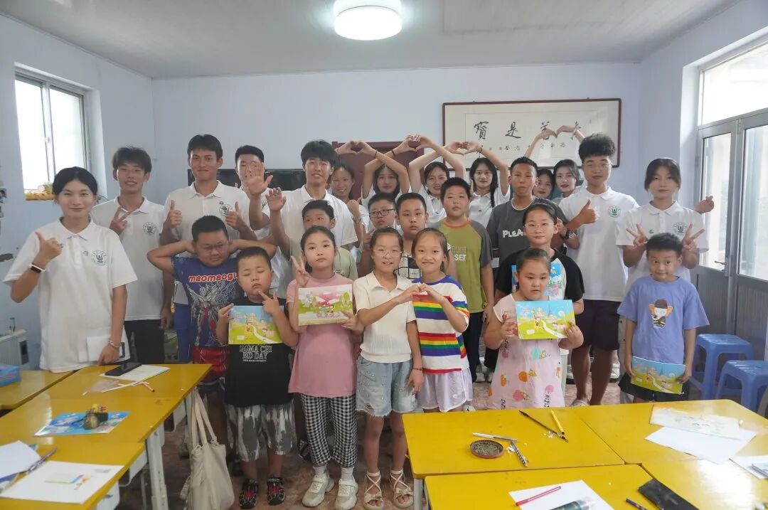 学生头像